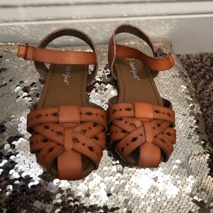 Bundle Girls Huaraches